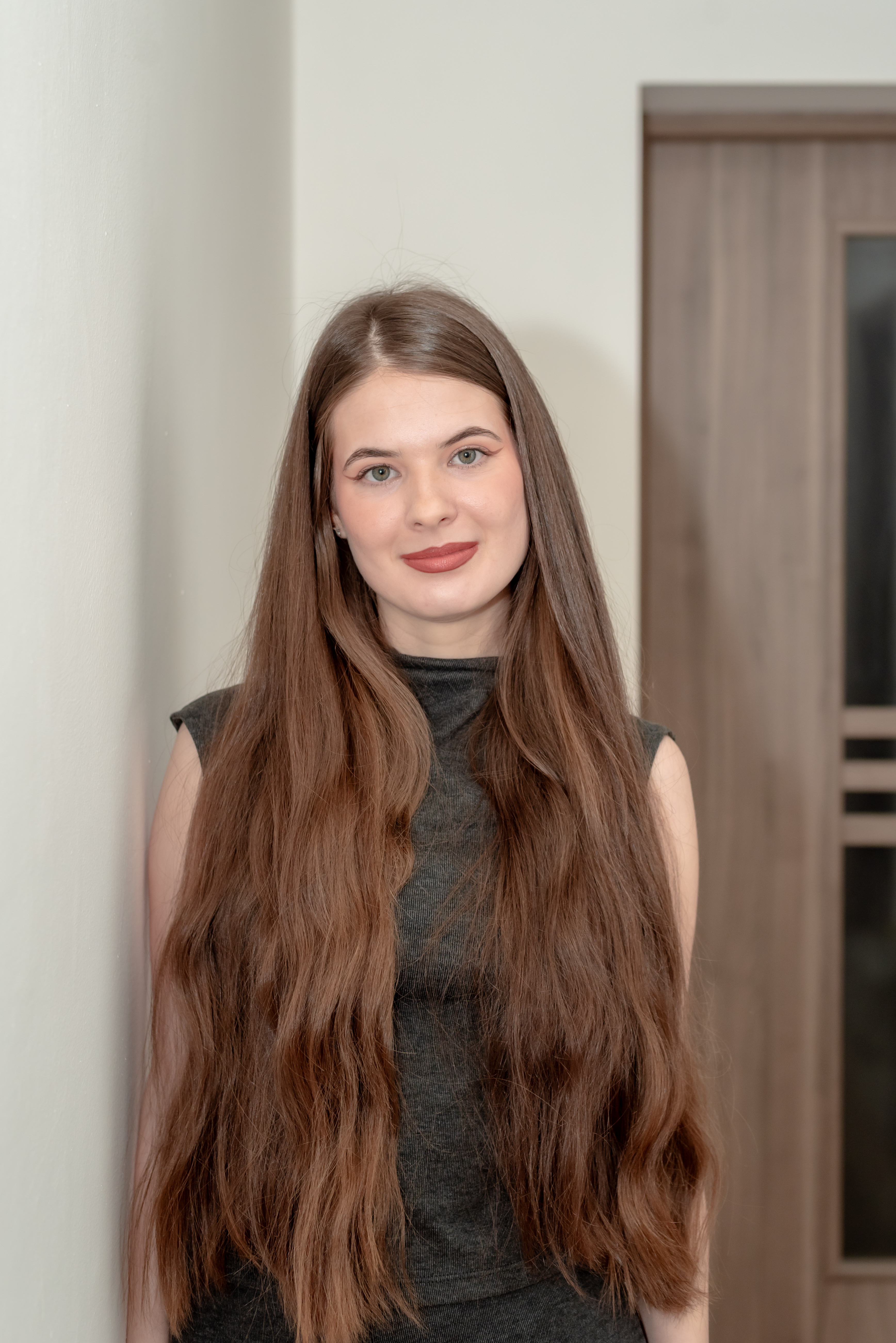 Alexandra Năsui, psiholog
