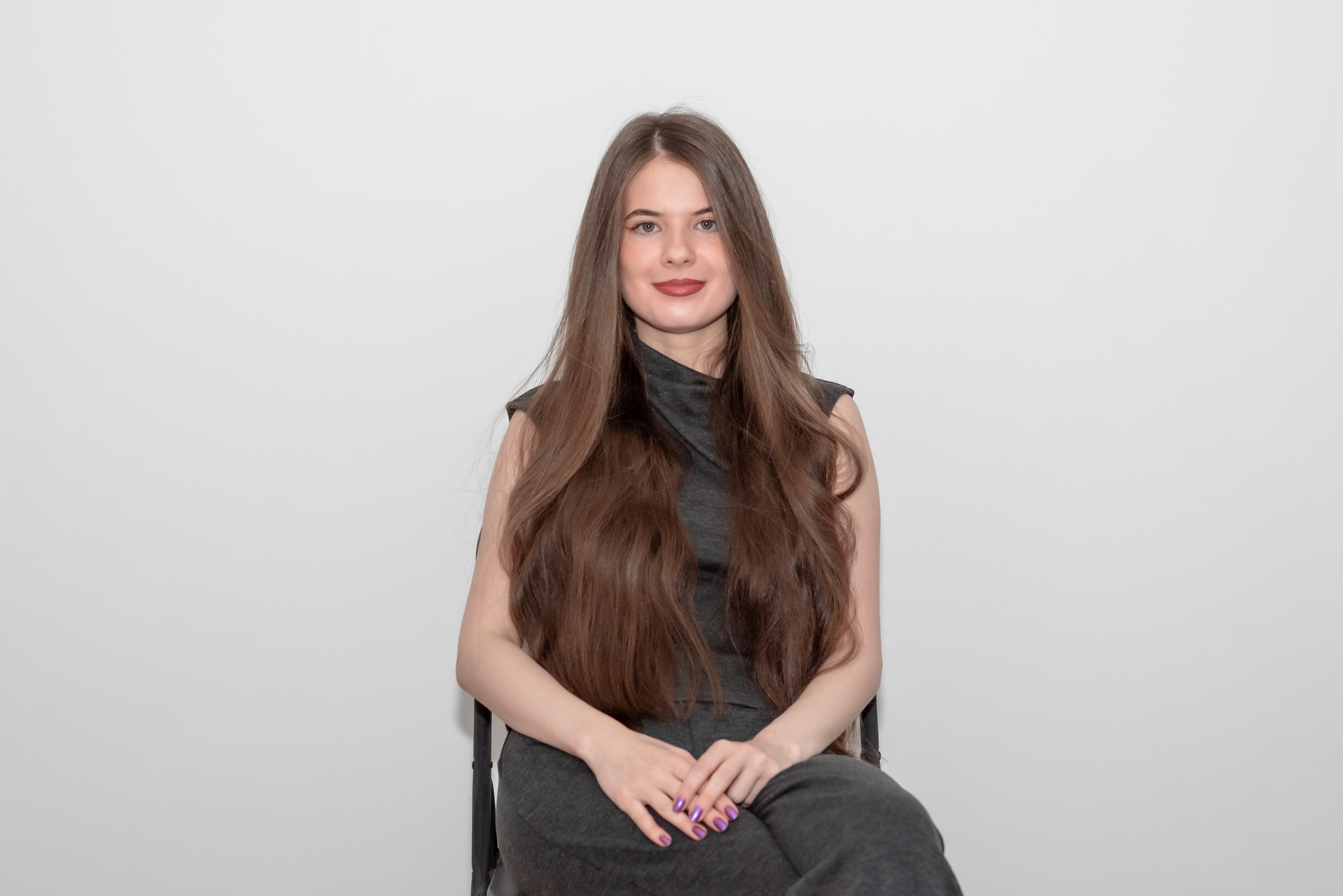 Alexandra Năsui, psiholog