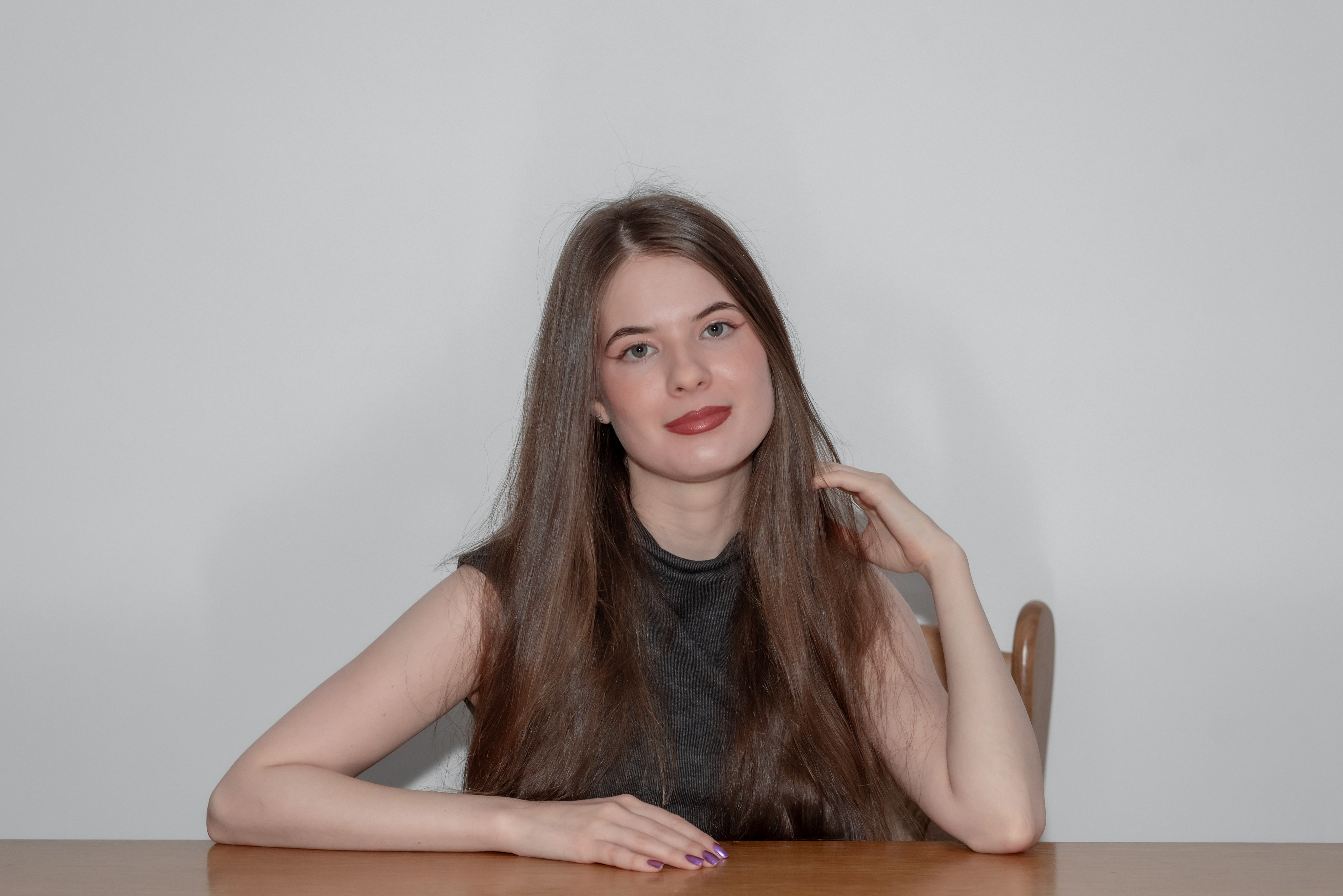 Alexandra Năsui, psiholog